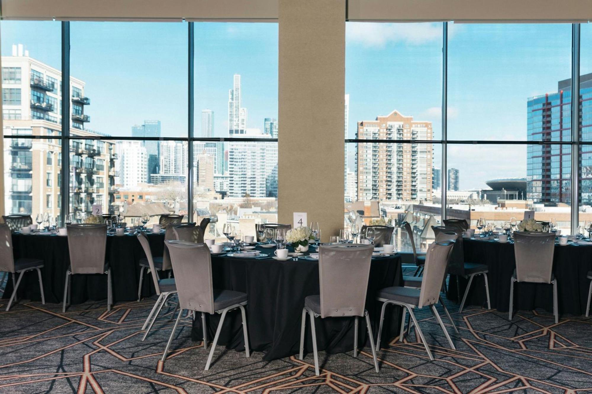 Hotel Marriott Marquis